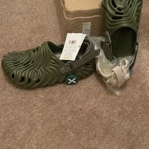 CROCS | Shoes | Brand New Crocs Never Worn Stockx 